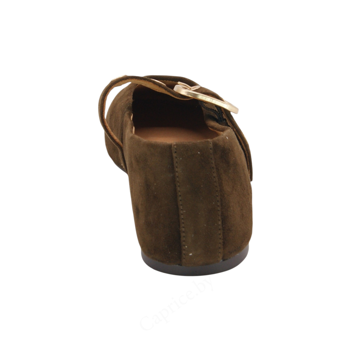 БАЛЕТКИ INUOVO АРТИКУЛ: D61003